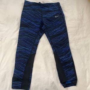 Nike Dri-Fit Leggings Size S